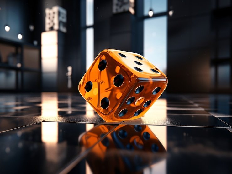 Simbol wild dan scatter dalam Red Tiger