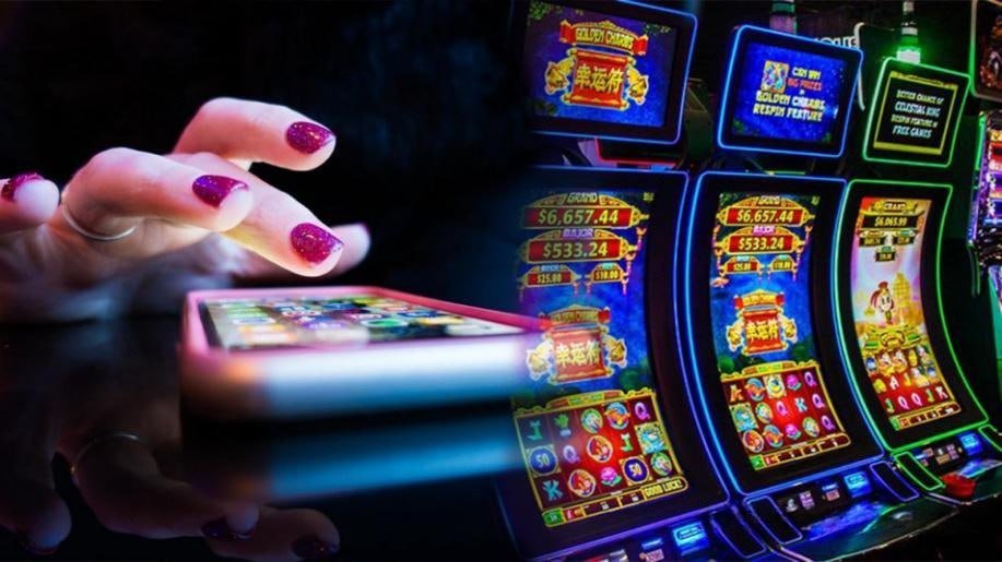 Layar putaran gratis Red Tiger
