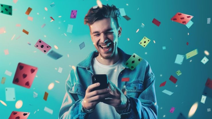 Hasil permainan ditampilkan dengan transparan Hasil permainan Three Card Poker ditampilkan dengan jelas di layar ulti138